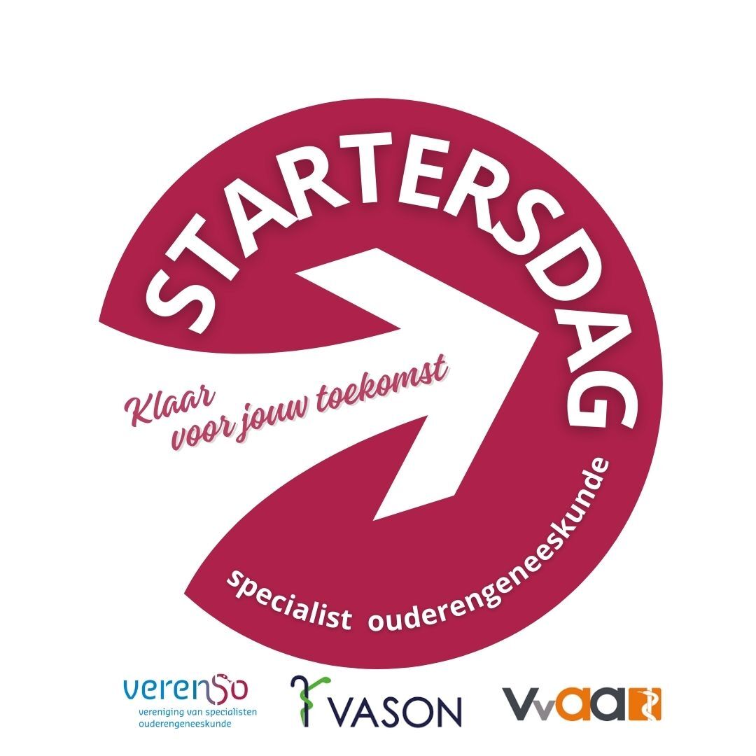 Nieuw Logo Startersdag zonder organisatorenlogos